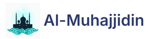 Logo Masjid Al-Muhajjidin